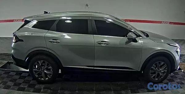otros vehiculos - THE ALL NEW KIA SPORTGE 2024 GRIS GLP NOBLESSE 4