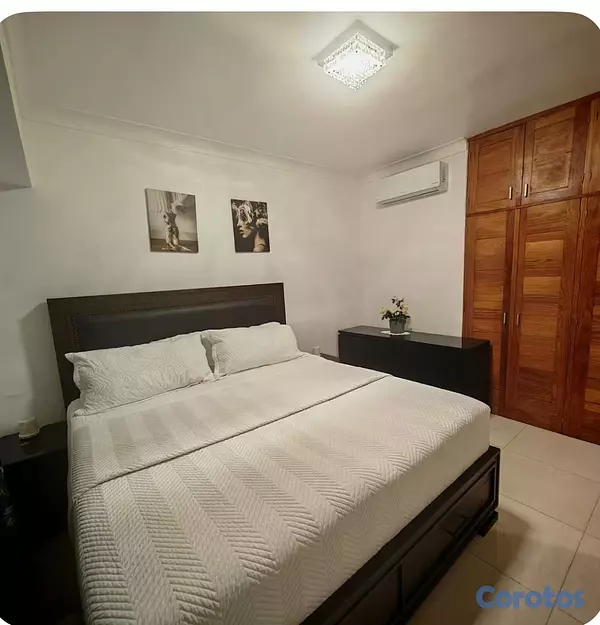 apartamentos - La Julia Torre con Vista Mar, ideal para quienes buscan confort y seguridad 9