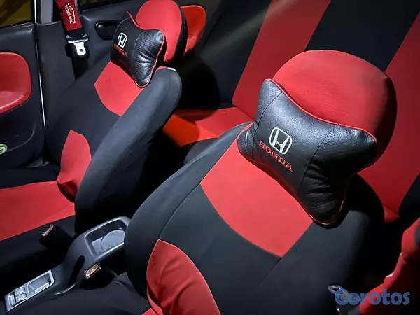 carros - daewoo lanos 1999  5
