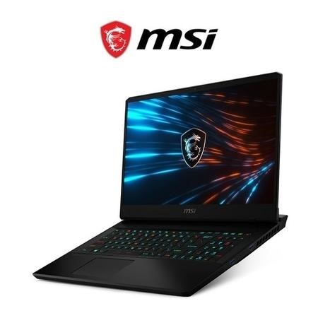 computadoras y laptops - Laptop Gaming MSI i7 12th / RTX 3070ti , 17.3 PLG , 240hz