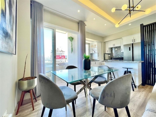 apartamentos - Espectacular Apartamento en Alquiler en Alquiler 5