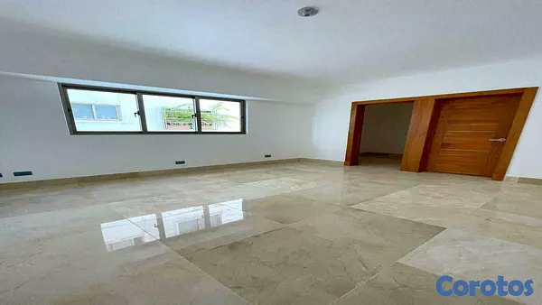 apartamentos - Cacicazgos AMPLIO apartamento de 300 Mt2 con excelente distribución y acabados 9