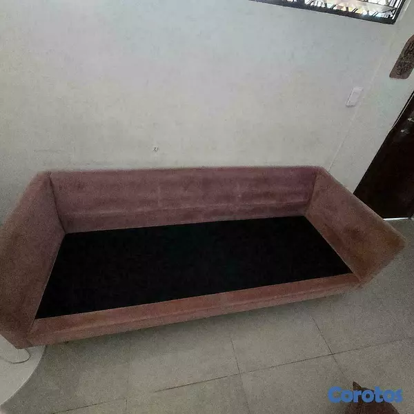 muebles y colchones - Muebles 3 plaza 3
