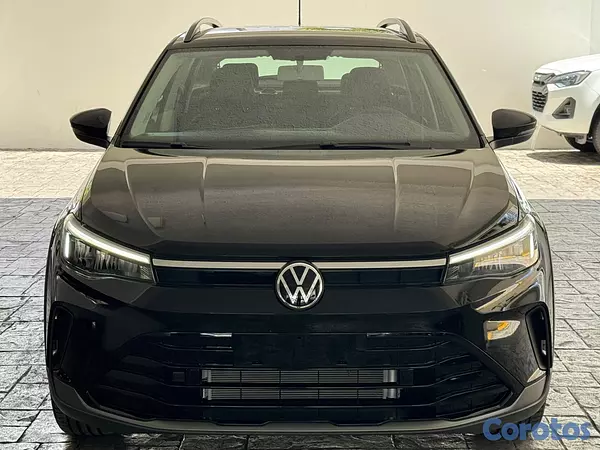 jeepetas y camionetas - Volkswagen Nivus 2026 4