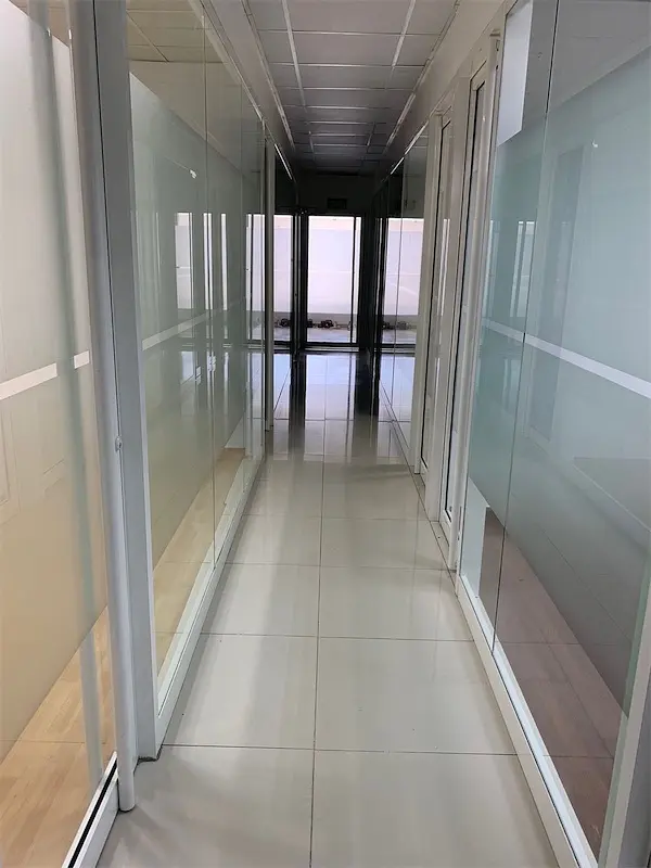oficinas y locales comerciales - Local céntrico en Naco oficinas 10