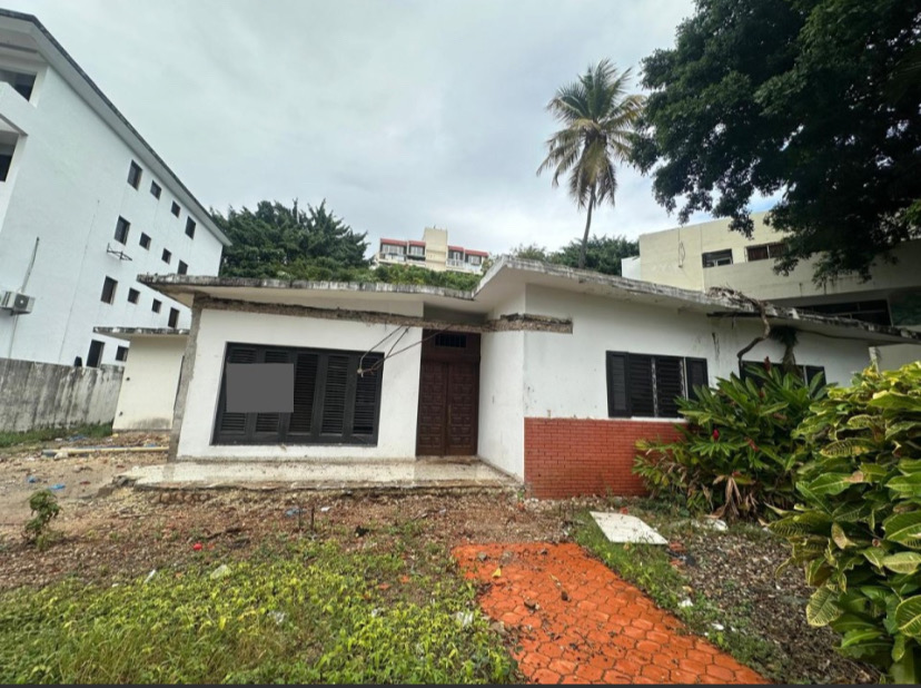 oficinas y locales comerciales - se alquila casa  2
