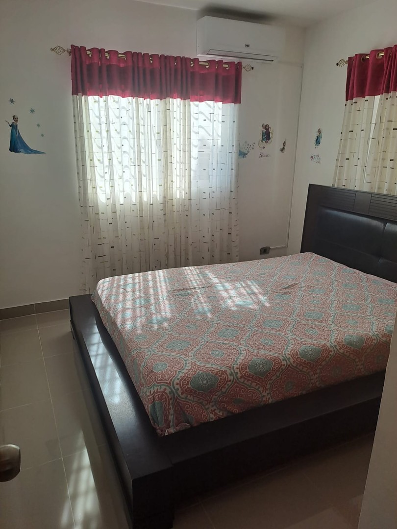 apartamentos - Se vende apartamento en Colinas del Arroyo II 9