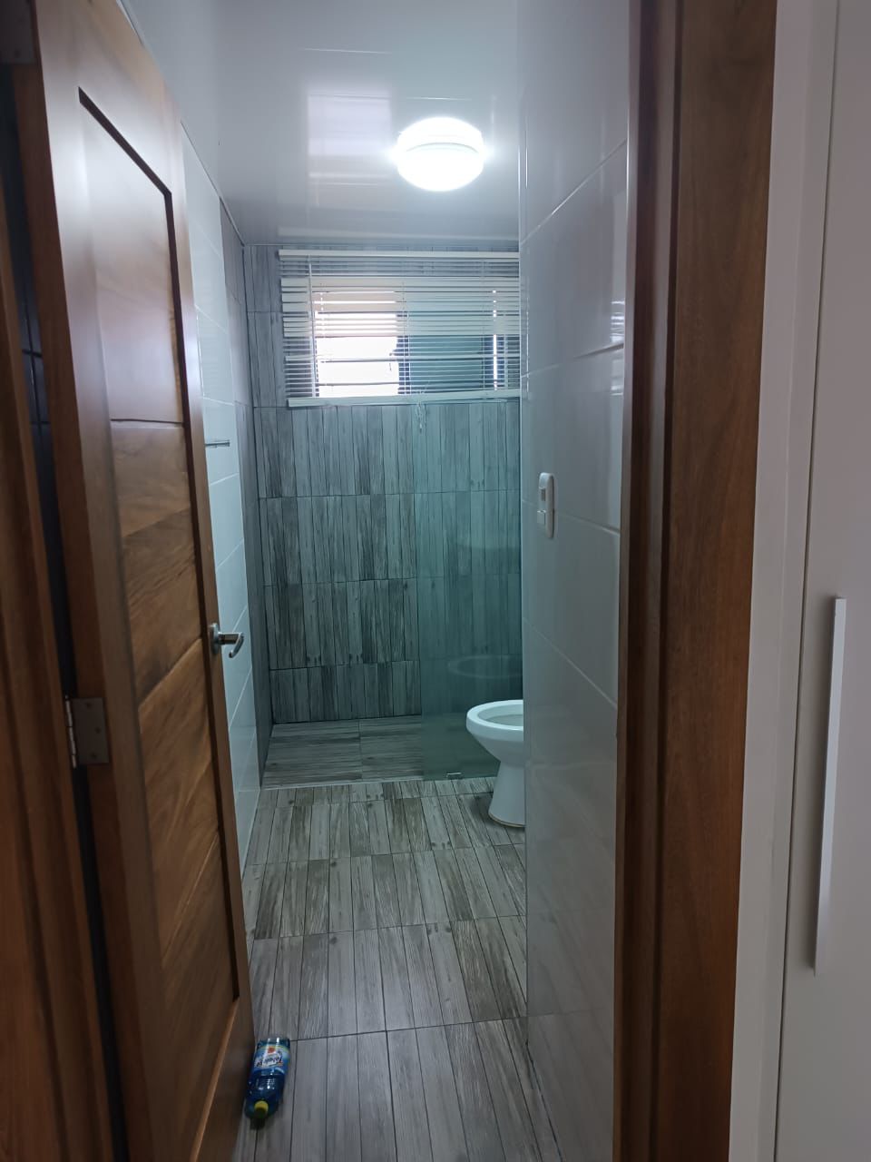 apartamentos - SE RENTA APARTAMENTO EN LAS DIANAS, SANTIAGO. 4