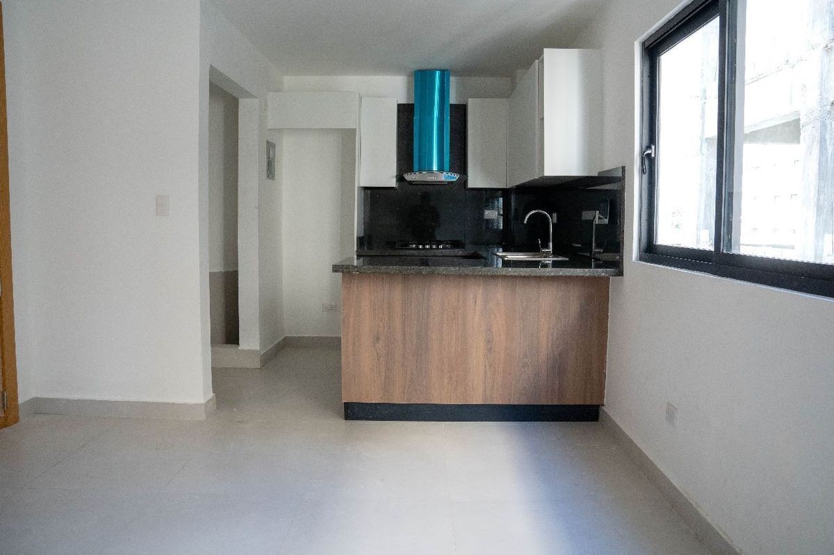 apartamentos - Apartamento  Piso  3 En  Los Prados 
