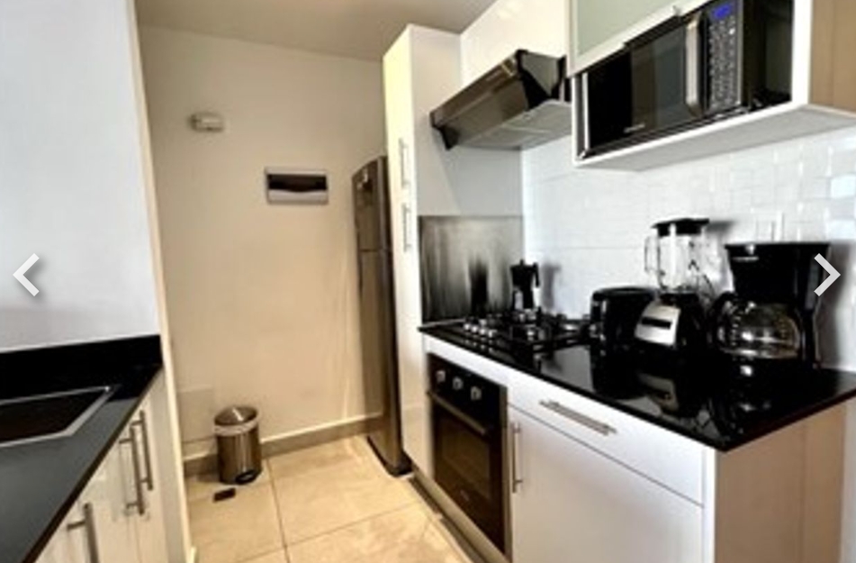 apartamentos - Apartamento de oportunidad para inversión  3