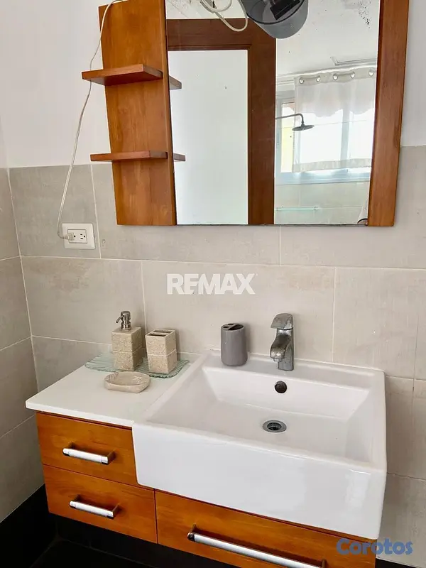 apartamentos - Apartamento Amueblado en Alquiler en La Esperilla 6