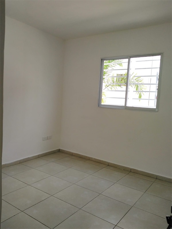 apartamentos - Venta de apartamento en la ciudad Juan Bosh Santo Domingo este  2