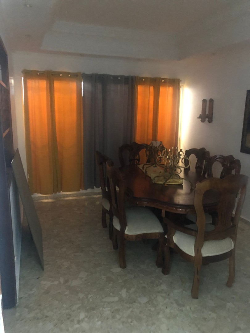 casas - Vendo casa en el residencial mirador del oeste    3 Hab Precio 5