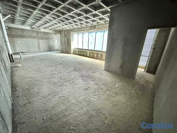 oficinas y locales comerciales - Oficina Ejecutiva Nueva en Alquiler PIANTINI 3