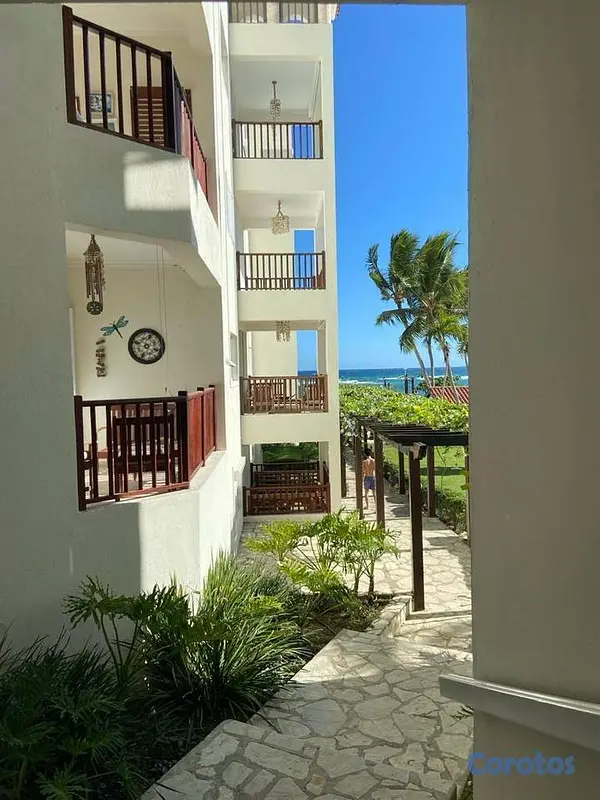 apartamentos - Vendo apartamento en Juan Dolio 2