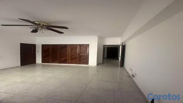 apartamentos - VENTA APARTAMENTO 180M2 - SECTOR PIANTINI, D.N 6
