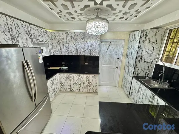casas - Casa en Venta Altos Arroyo Hondo  3