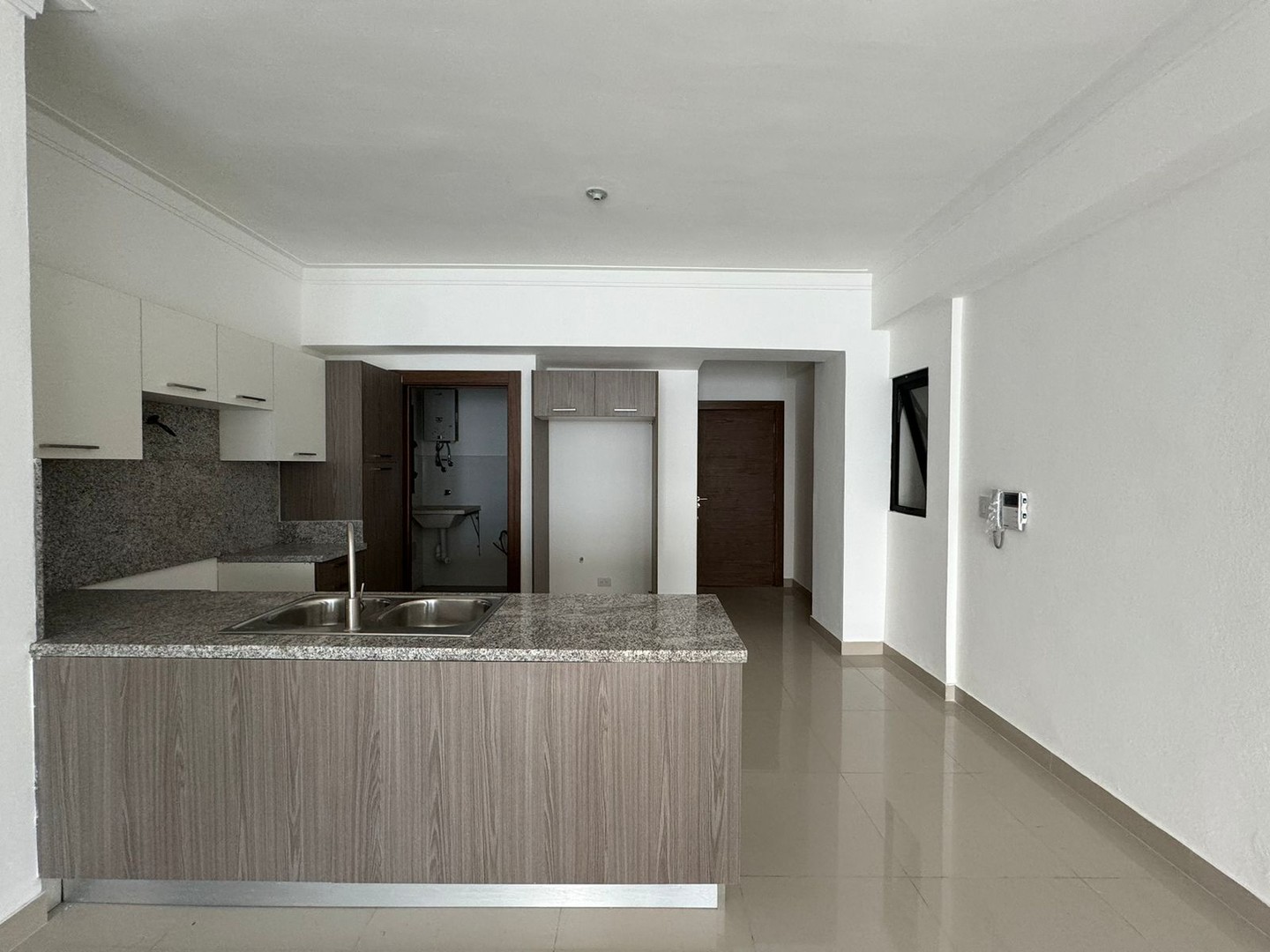 apartamentos - Apartamento Nuevo en Venta
LOS RESTAURADORES 6