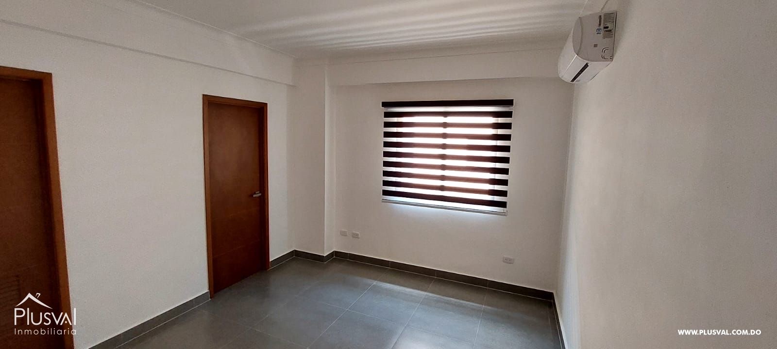 apartamentos - hermoso apartamento en venta y en renta en arroyo hondo viejo 3