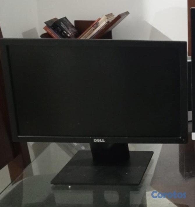 computadoras y laptops - DELL OptiPlex 3010 SFF i5 + GT 1030 + SSD + Monitor, lista para jugar y trabajar 4