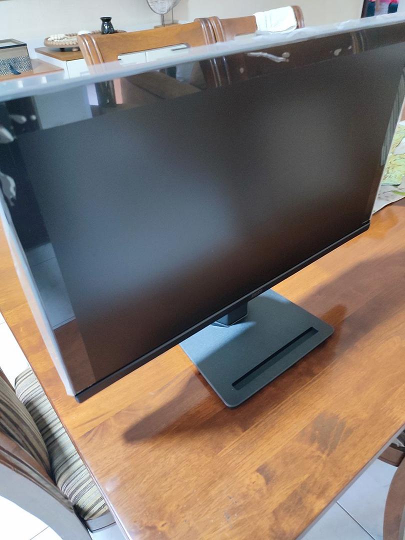 computadoras y laptops - Monitor MSI de 25"  0