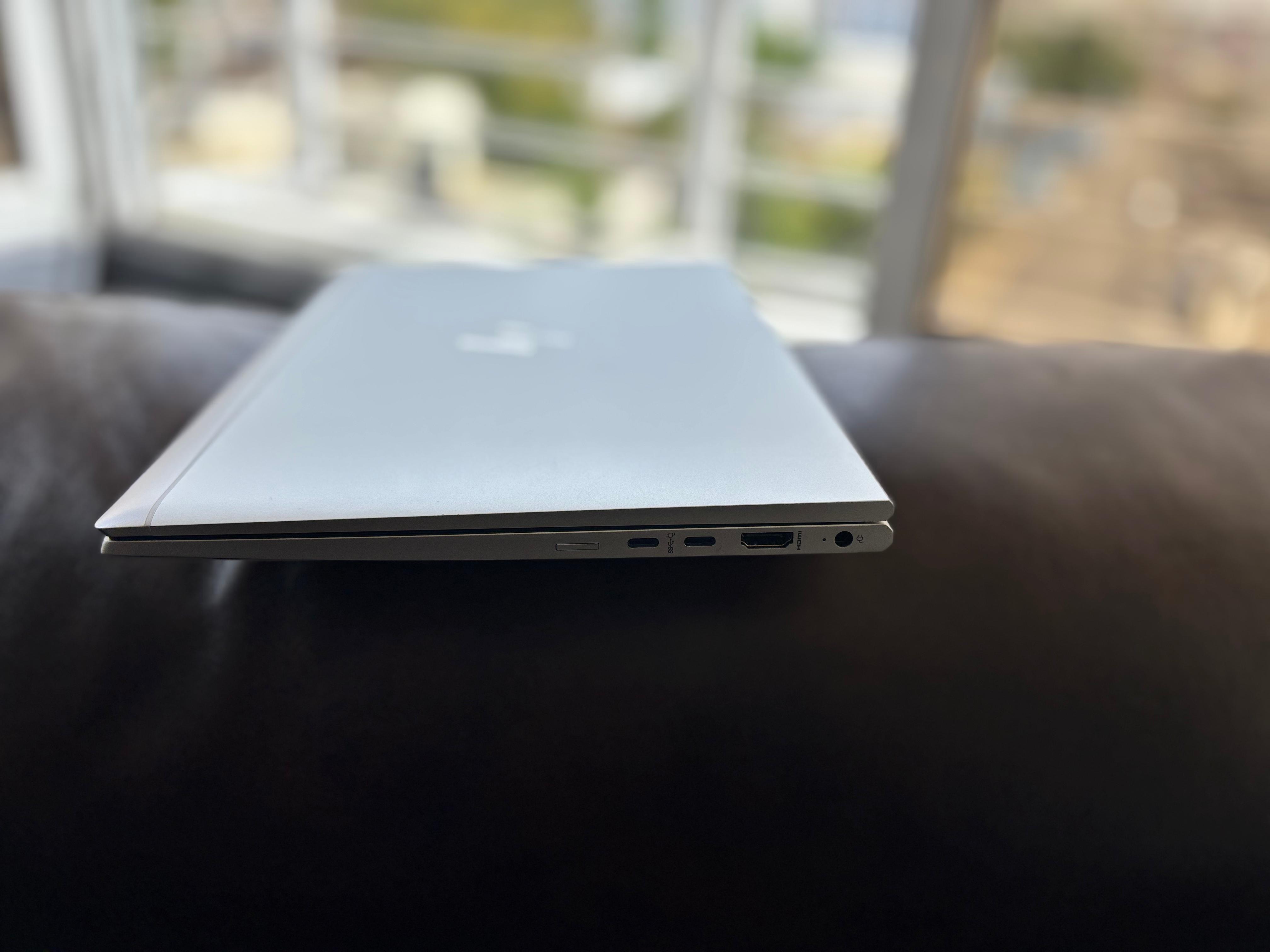 computadoras y laptops - 📌 HP EliteBook 845 G7 – Rendimiento Profesional Premium 🔥 9