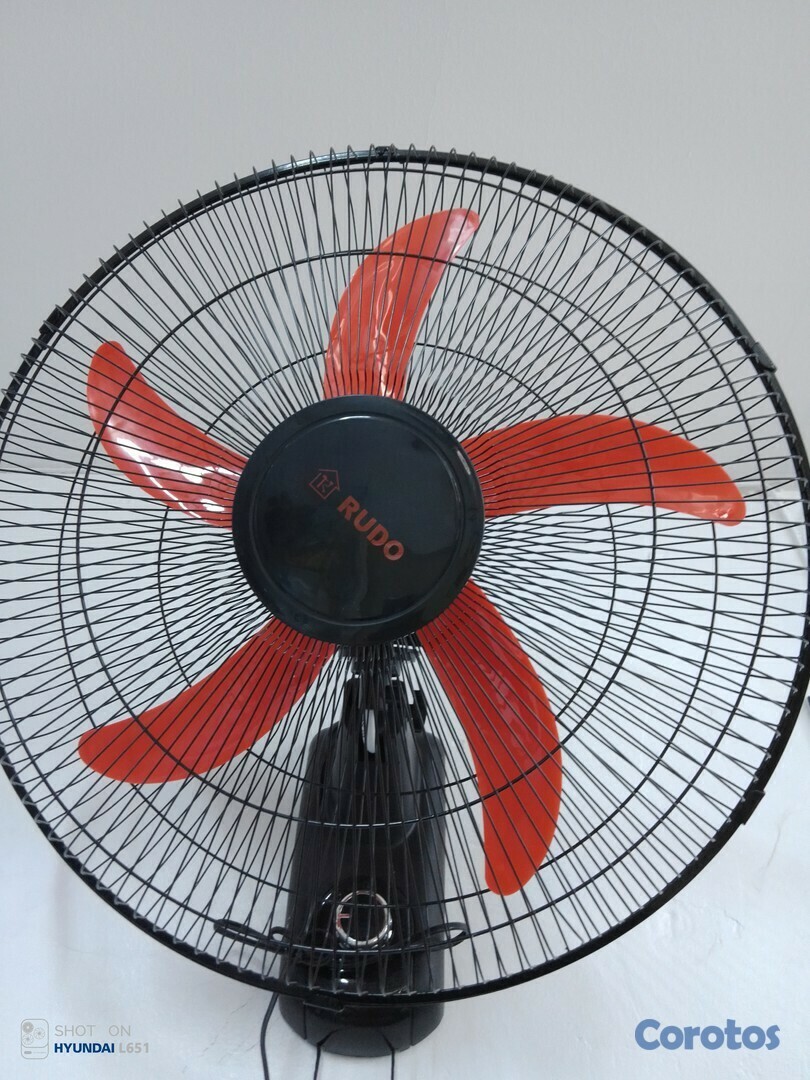 electrodomesticos - ABANICO 18 RUDO DE PARED 3
