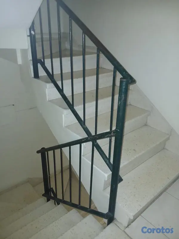 apartamentos - Vendo apartamento de 1 habitación 1 parqueo RD$6,250,000 9