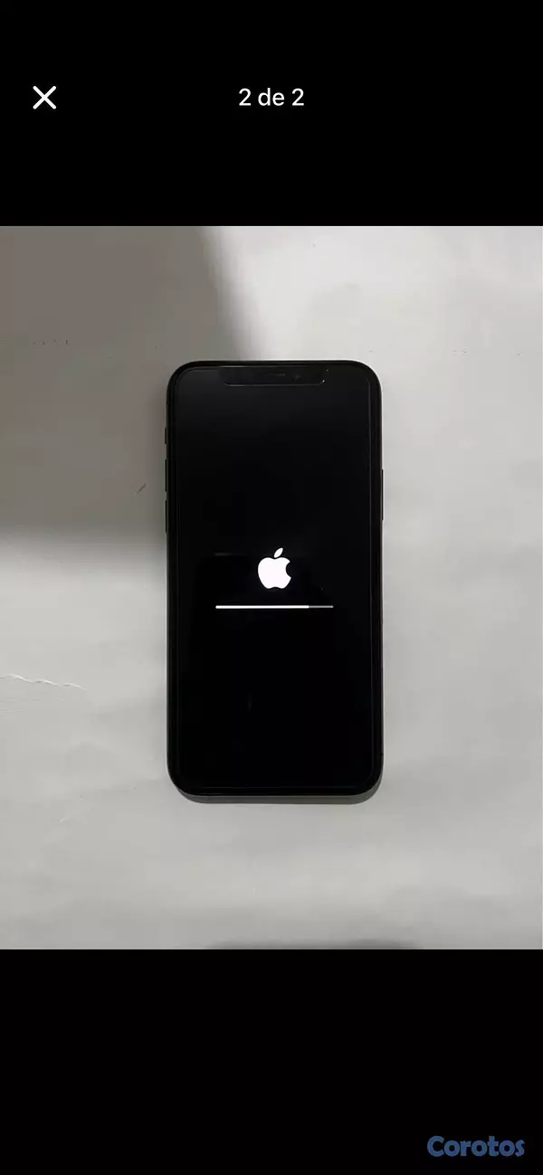 celulares y tabletas - IPhone 11 Pro - 64gb - Claro 2