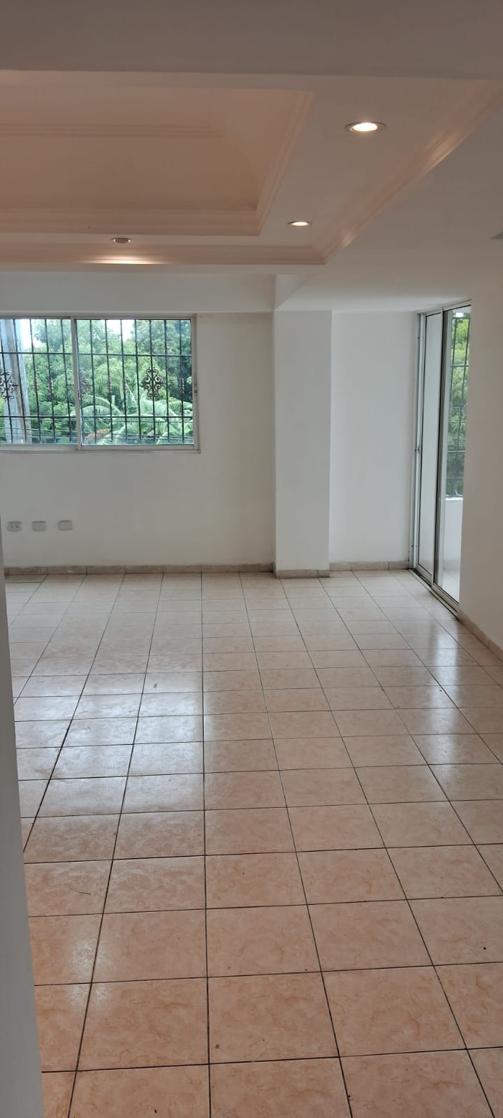 apartamentos - Apartamento en venta kilometro 14 laura michelle  8