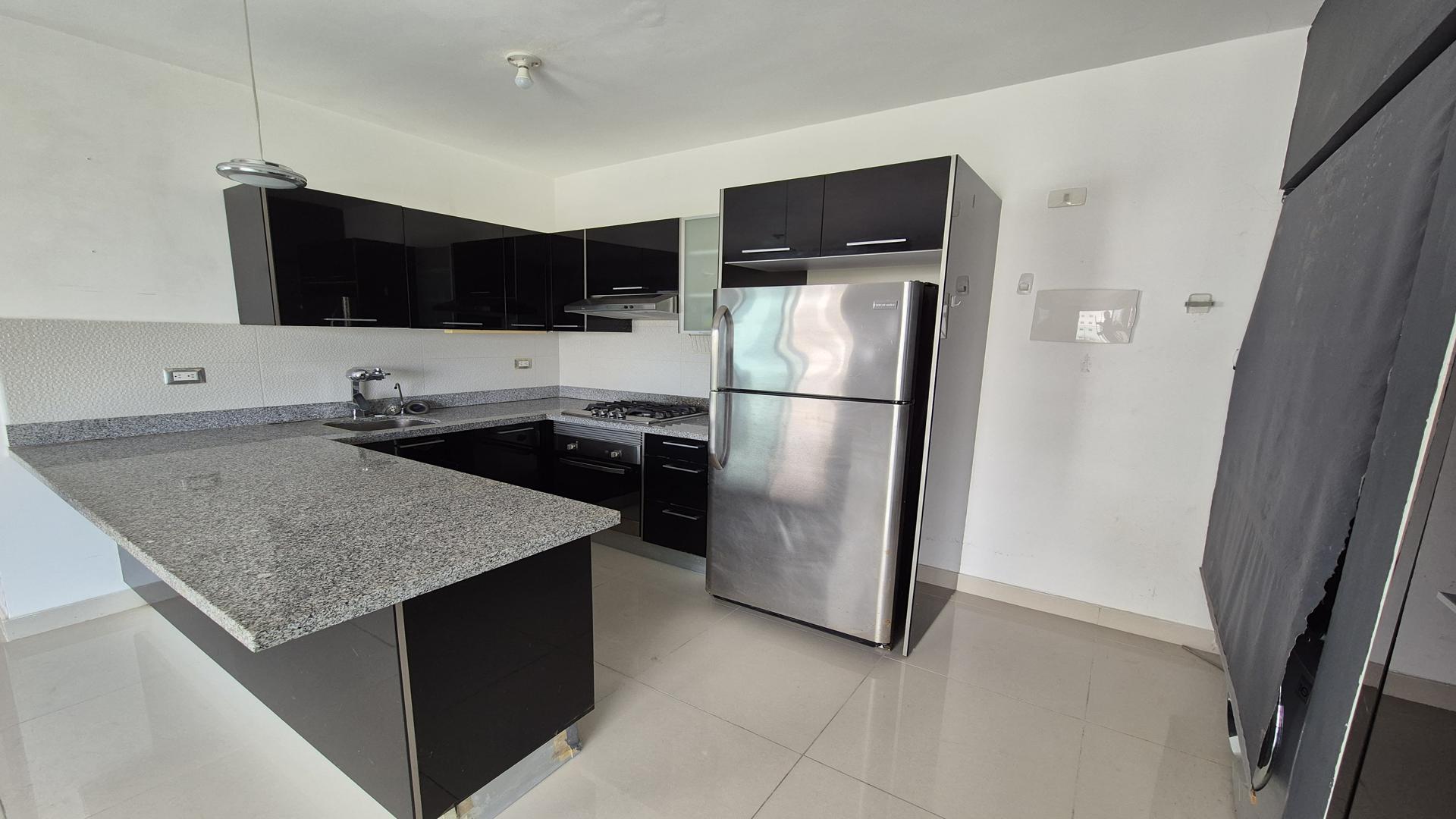apartamentos - Apartamento en Venta en Piantini 3