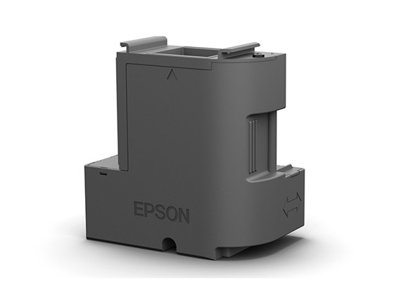 impresoras y scanners - CAJA DE MANTENIMIENTO PARA IMPRESORA EPSON ,M2170, M3170 L4150, L4160, L6161