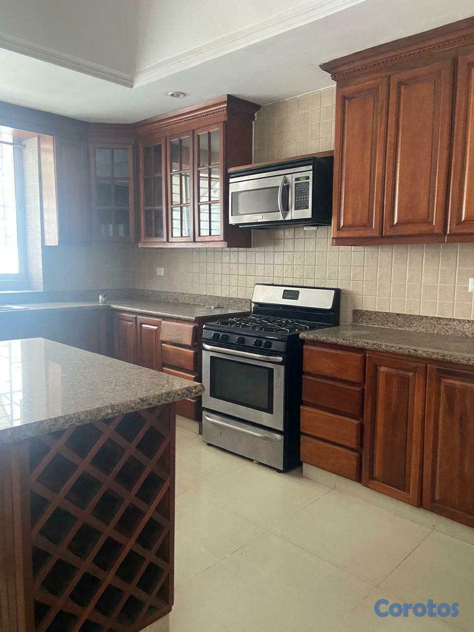 apartamentos - Apartamento en la Julia Clasico de 4 habitaciones  9