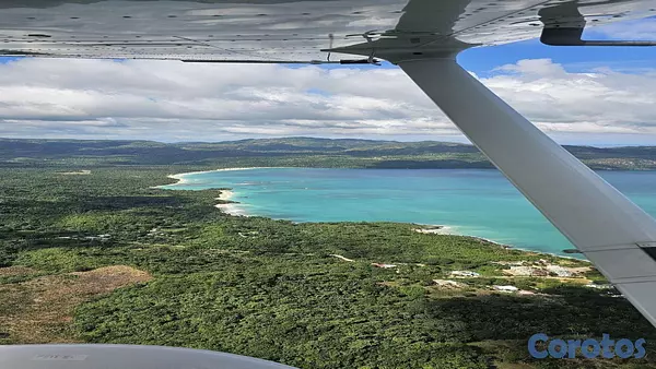 solares y terrenos - Terreno en venta en Las Galeras de Samaná 4
