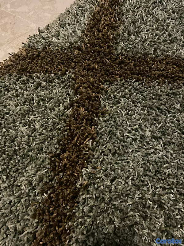 decoración y accesorios - Alfombra de sala ó comedor  3
