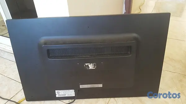 computadoras y laptops - Monitor 27 pulgadas HDMI Samsung, Santiago 2