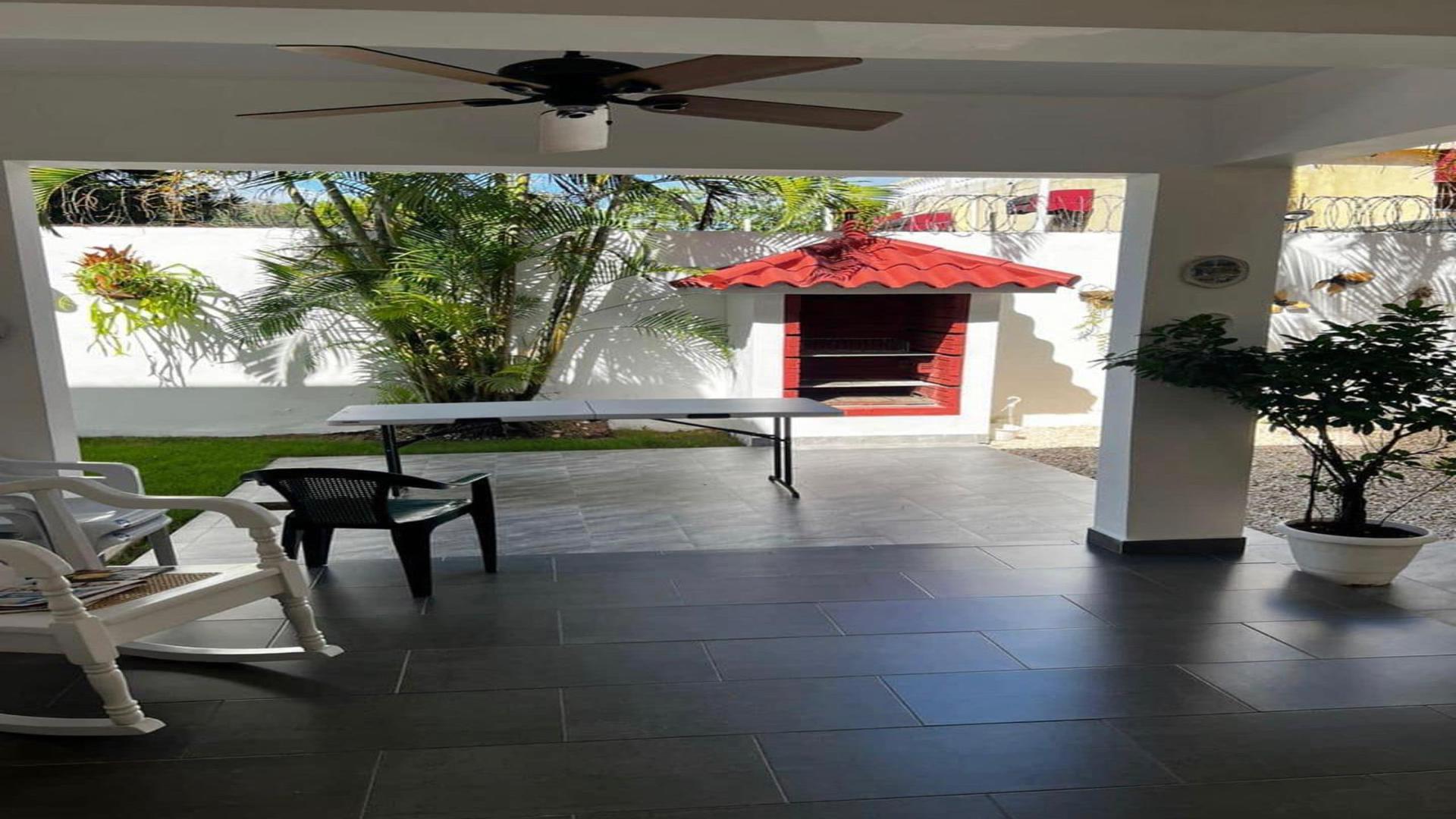 casas - Venta casa en la carretera mella con 375mts
