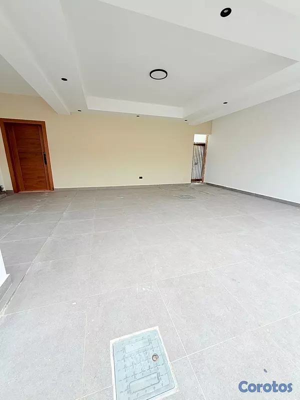 casas - vendo hermosa casa en Prado oriental  3