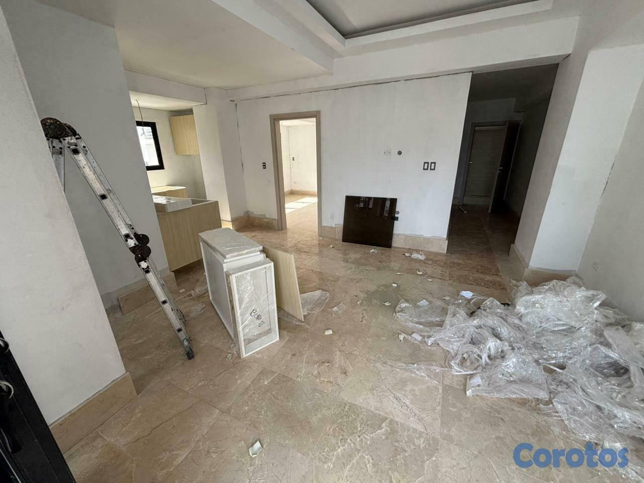 apartamentos - Apartamento en etapa de terminación en Venta RENACIMIENTO 5