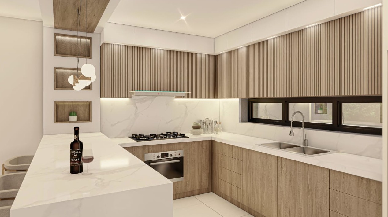 apartamentos - Apartamento en venta cerca del Aeropuerto Puerto Plata 4
