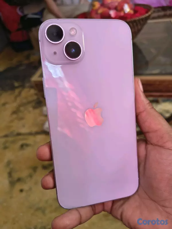celulares y tabletas - iPhone 14 plus 4