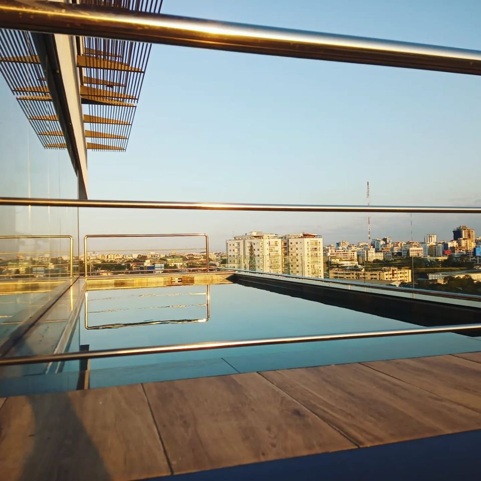 apartamentos - VENDO en Arroyo Hondo Viejo (Detrás de Galería 360 5