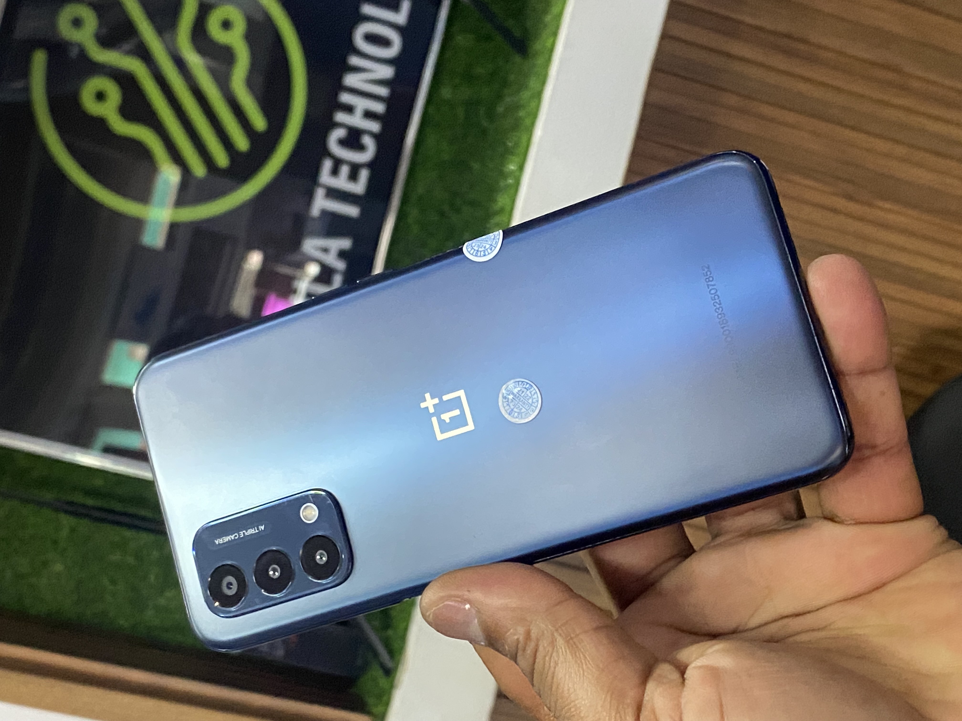 celulares y tabletas - one plus n200 64GB 5G  2