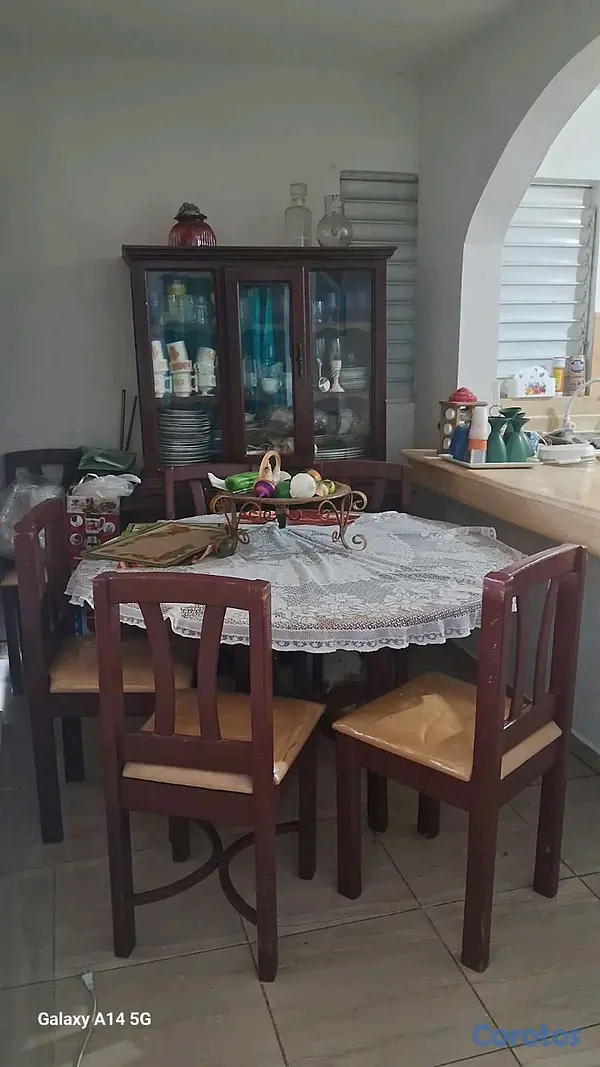 casas - Oportunidad en Villa mella. 125 m2, 96 m2 de construccion.  5