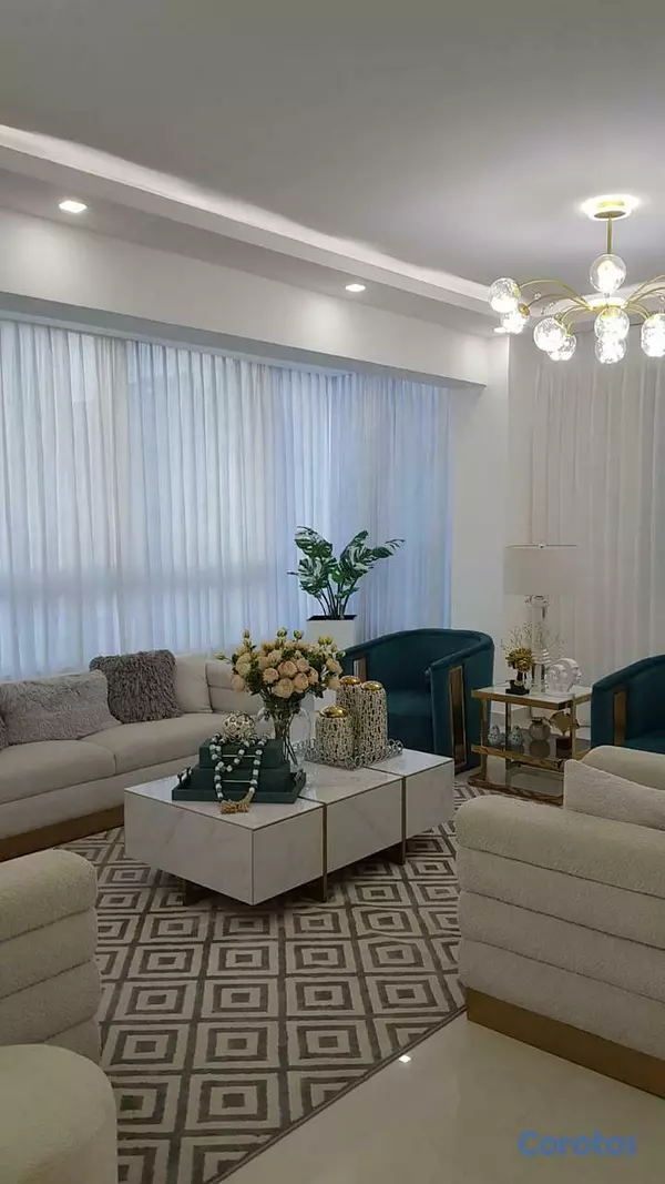 apartamentos - Apartamento Elegante  7