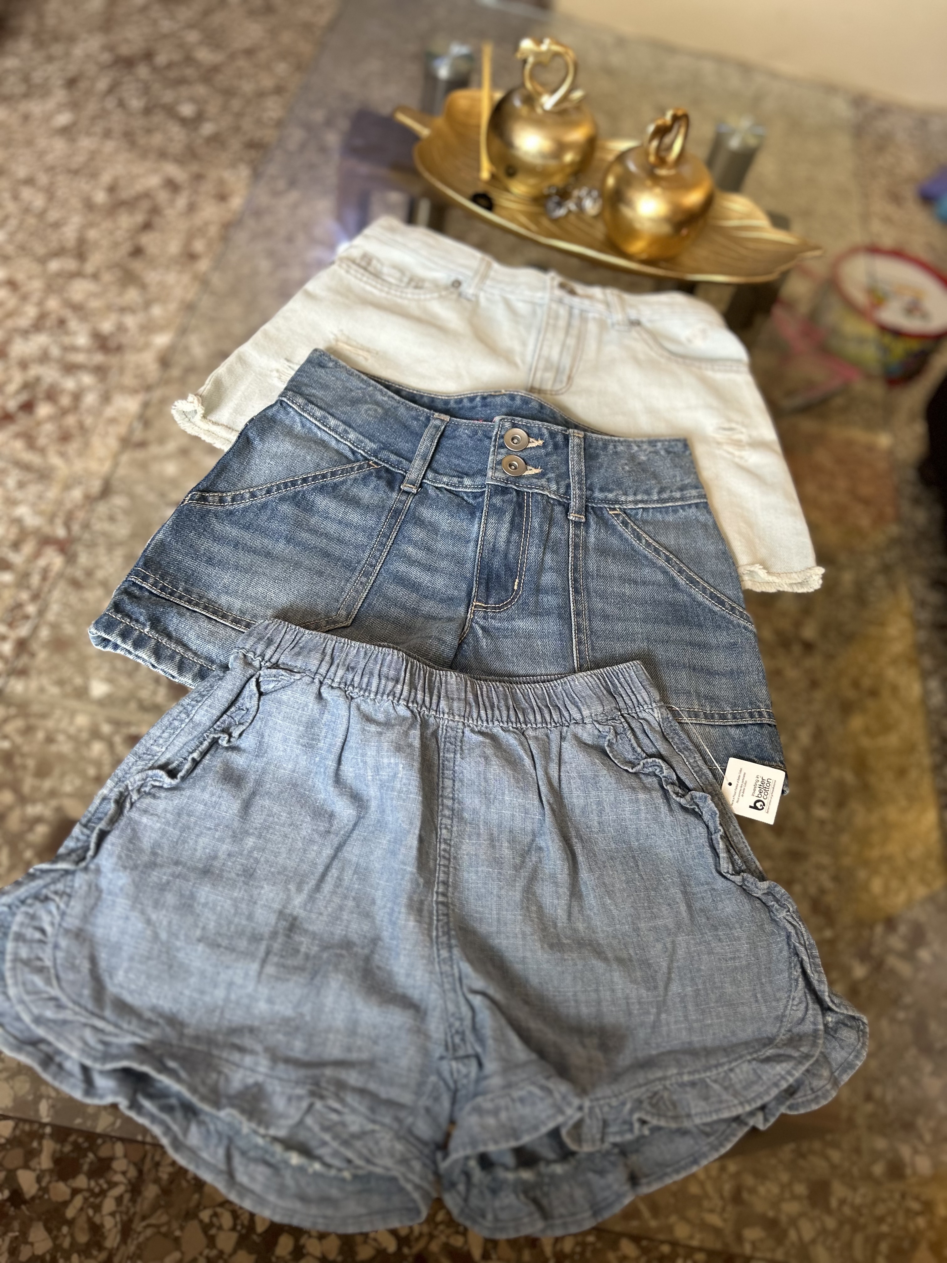 ropa y zapatos - Ropa de niñas desde 1 años a 10 años  10