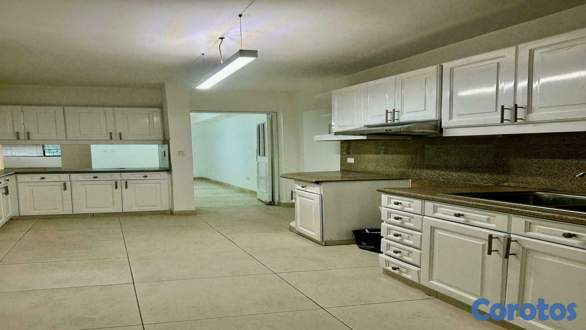 apartamentos - Apartamento en renta de 3 habitaciones en el Ensanche Naco 8