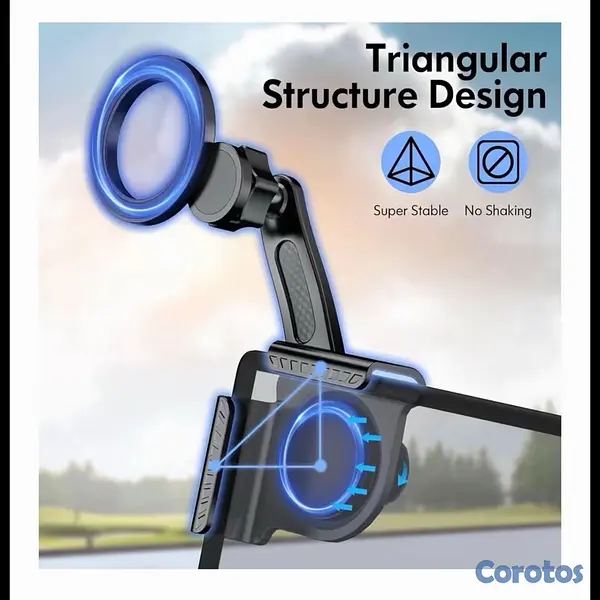 accesorios para electronica - Soporte para teléfono 3