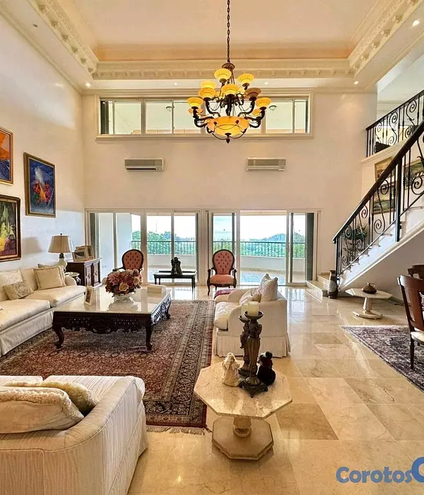 penthouses - Apartamento en Alquiler en Cacicazgos  3
