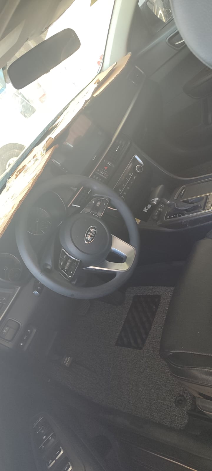 carros - KIA K5 NEGRO 2019 DESDE: RD$820,000.00 3